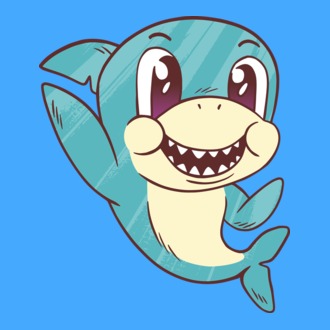 Baby shark