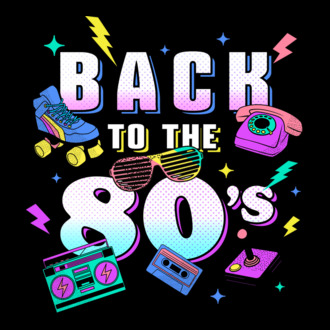Back to the 80's