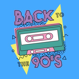 Back to the 90's