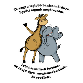 Barátság