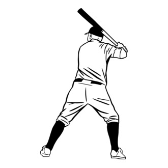 Baseball játékos