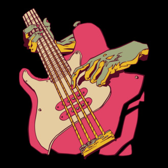 Basszusgitár