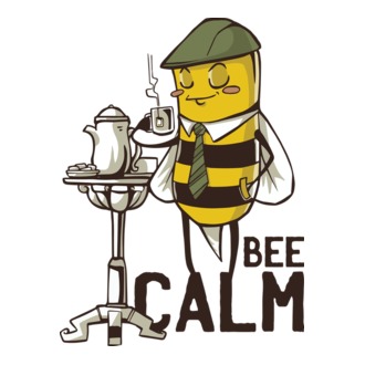 Bee Calm