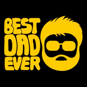 Best Dad Ever
