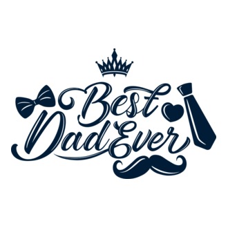 Best Dad Ever