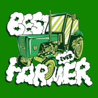 Best Farmer Ever