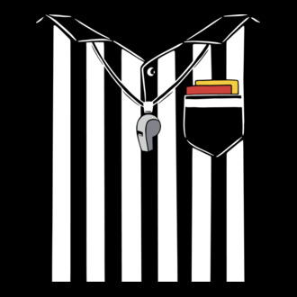 Bíró jelmez