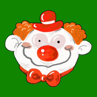 Bohóc