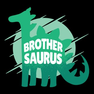 BrotherSaurus