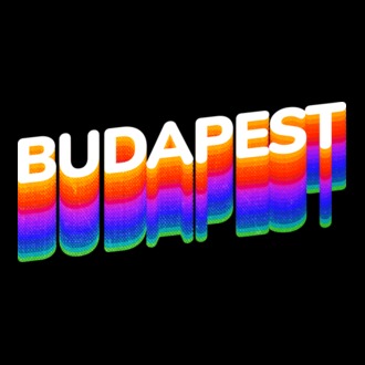 Budapest