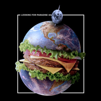 Burger bolygó