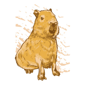 Capybara