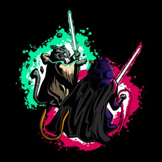 Cat Wars