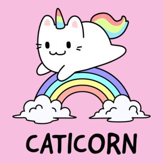 Caticorn