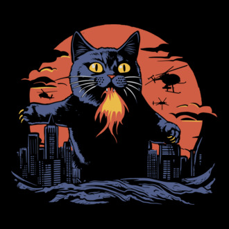 Catzilla