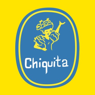 Chiquita banán