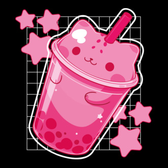 Cicás bubble tea