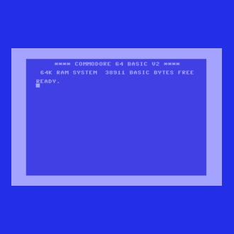 Commodore 64