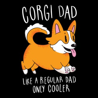 Corgi gazdi