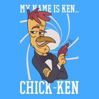 CsirKém