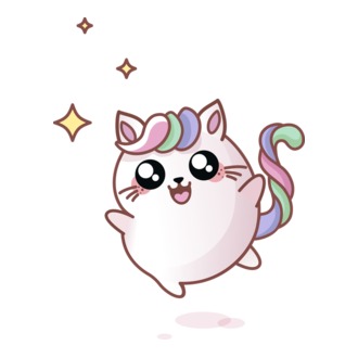 Cuki cica