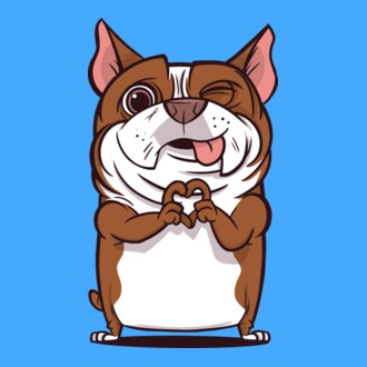Cuki kutya