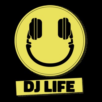 DJ life