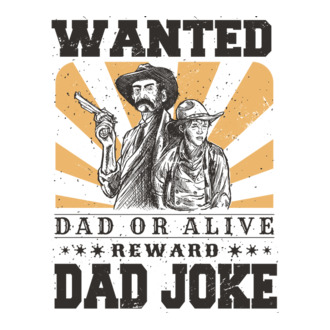Dad jokes