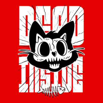 Dead inside