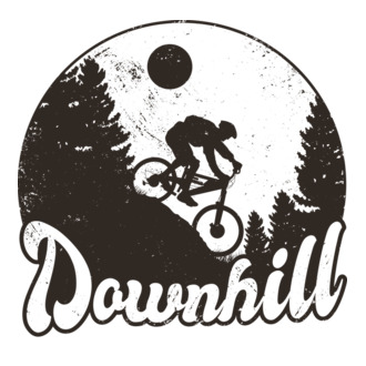 Downhill bringás