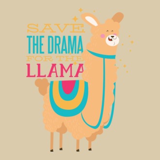 Dráma láma