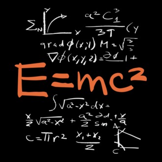 E=MC2