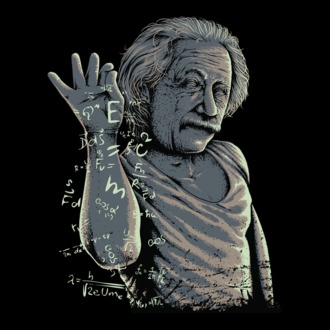 Einstein