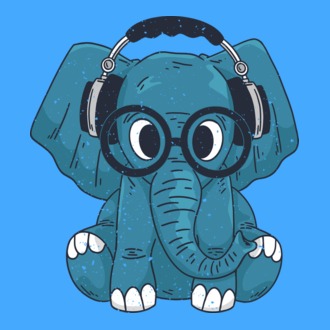 Elefánt