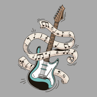 Elektromos gitár