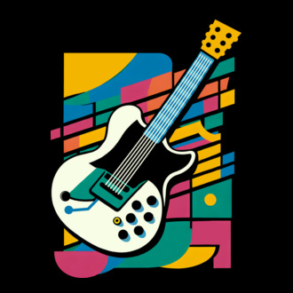 Elektromos gitár
