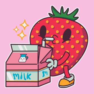 Epres shake