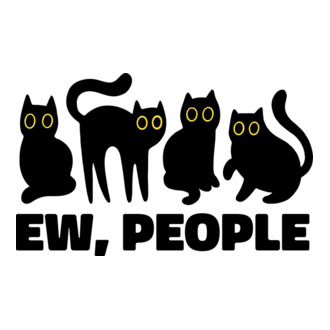Ew, People