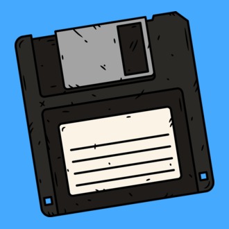 Floppy