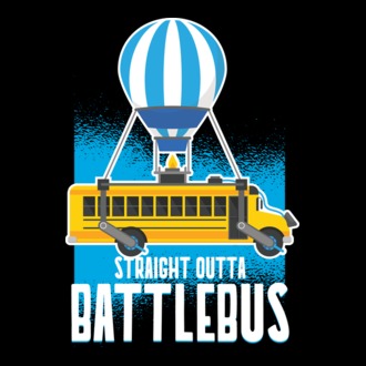 Fortnite Battlebus