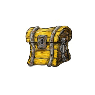 Fortnite Chest