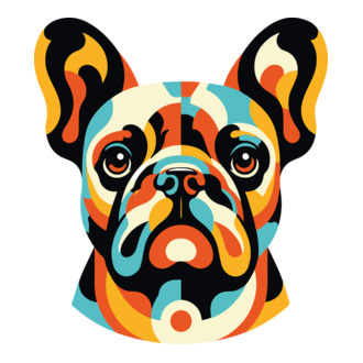 Francia bulldog