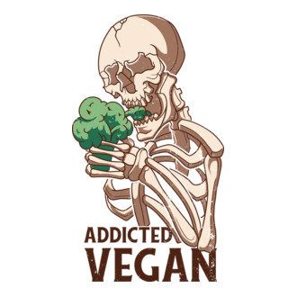 Függő vegán
