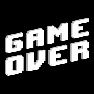 Game over