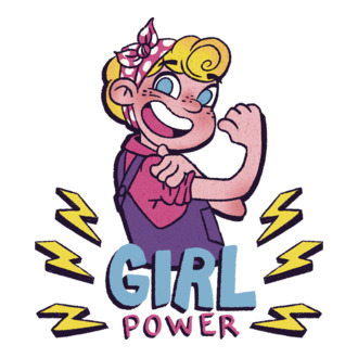Girl Power