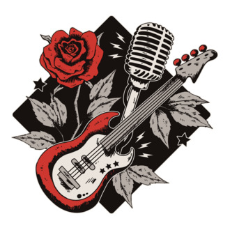 Gitáros