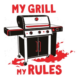 Grill szabályok