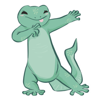 Gyík