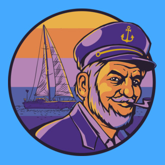 Hajós kapitány