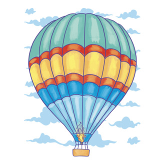 Hőlégballon